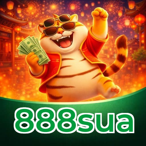 Chuva de Bônus 888sua nos slots