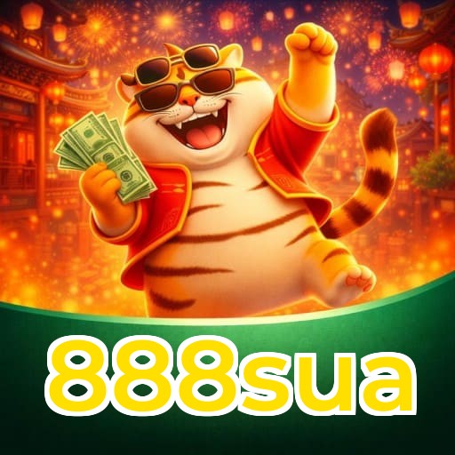 Notificações App 888sua